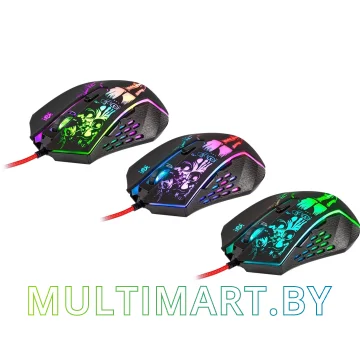 Игровая мышь Defender SinSister GM-933 картинка 5